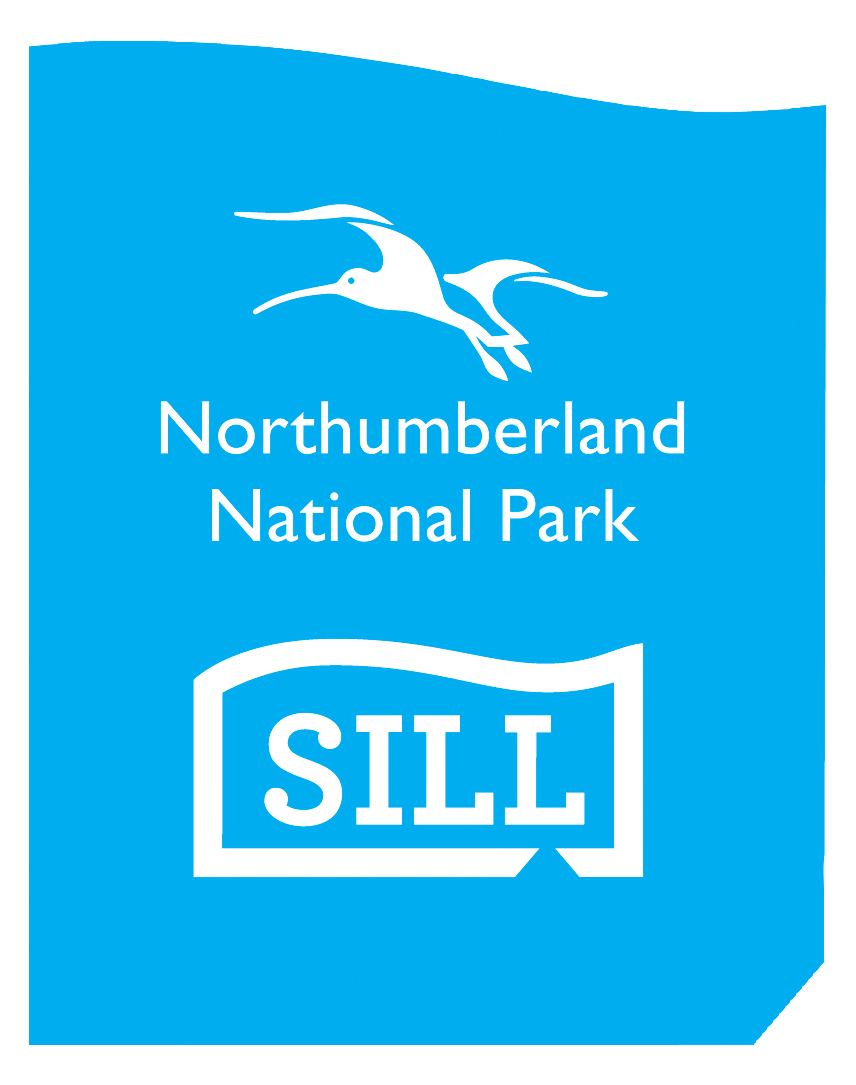 The Sill National Landscape Discovery Centre logo